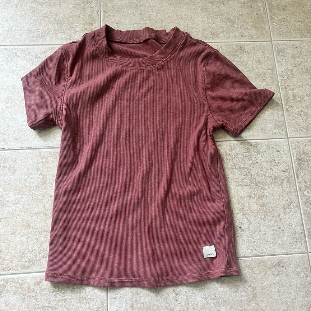 Vuori t-shirt